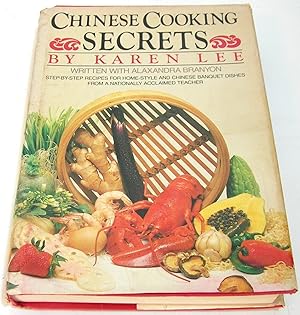 Chinese Cooking Secrets