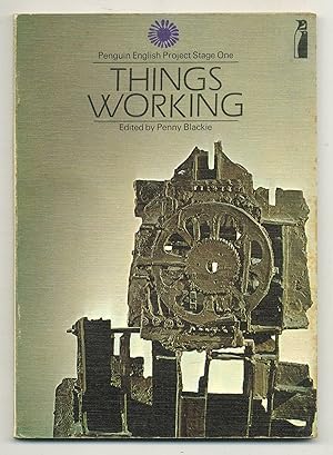 Bild des Verkufers fr Penguin English Project Stage One: Things Working zum Verkauf von Between the Covers-Rare Books, Inc. ABAA