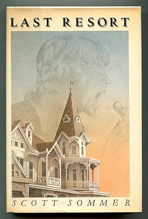 Imagen del vendedor de Last Resort a la venta por Between the Covers-Rare Books, Inc. ABAA