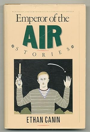 Bild des Verkufers fr Emperor of the Air zum Verkauf von Between the Covers-Rare Books, Inc. ABAA