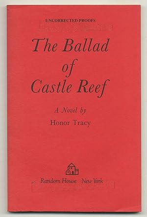 Bild des Verkufers fr The Ballad of Castle Reef zum Verkauf von Between the Covers-Rare Books, Inc. ABAA