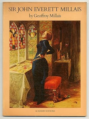 Bild des Verkufers fr Sir John Everett Millais zum Verkauf von Between the Covers-Rare Books, Inc. ABAA