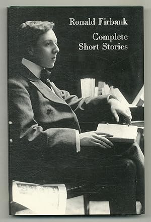 Bild des Verkufers fr Complete Short Stories zum Verkauf von Between the Covers-Rare Books, Inc. ABAA