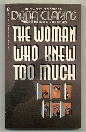 Immagine del venditore per The Woman Who Knew Too Much venduto da Between the Covers-Rare Books, Inc. ABAA