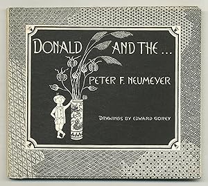 Bild des Verkufers fr Donald and the. zum Verkauf von Between the Covers-Rare Books, Inc. ABAA