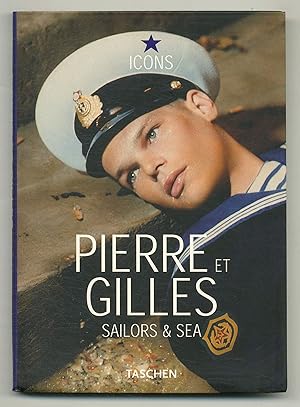 Seller image for Sailors & Sea for sale by Between the Covers-Rare Books, Inc. ABAA