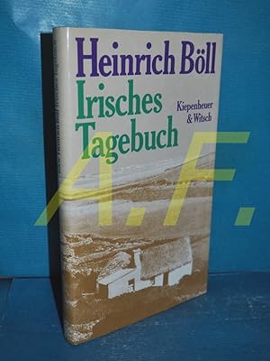 Seller image for Irisches Tagebuch dtv 1 for sale by Antiquarische Fundgrube e.U.