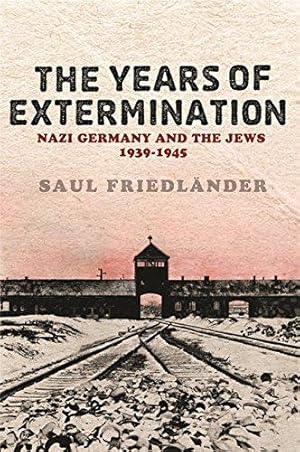 Immagine del venditore per Nazi Germany And the Jews: The Years Of Extermination: 1939-1945 venduto da WeBuyBooks