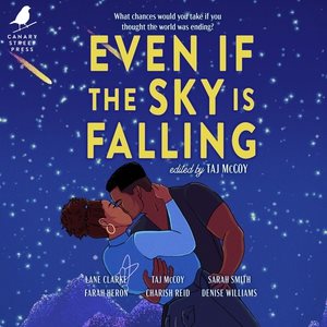 Seller image for Even If the Sky Is Falling for sale by GreatBookPrices