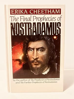 Seller image for The Final Prophecies of Nostradamus for sale by Vero Beach Books