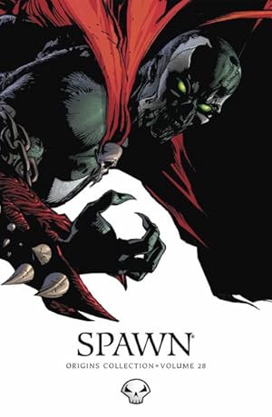 Imagen del vendedor de Spawn Origins 28 a la venta por GreatBookPrices