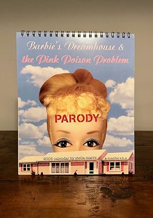 Imagen del vendedor de Barbie's Dreamhouse & the Pink Poison Problem PARODY a la venta por Long Brothers Fine & Rare Books, ABAA