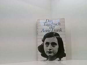Imagen del vendedor de Das Tagebuch der Anne Frank: 12. Juni 1942 bis 1. August 1944 a la venta por Book Broker