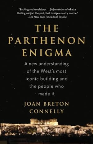 Image du vendeur pour Parthenon Enigma mis en vente par GreatBookPrices