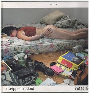 Seller image for STRIPPED NAKED for sale by Books on the Boulevard