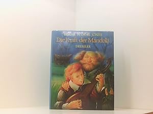 Immagine del venditore per Die Kraft der Mandola Diana Wynne Jones. Dt. von Karin Polz venduto da Book Broker