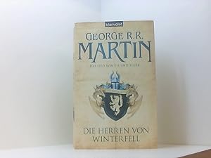 Seller image for Das Lied von Eis und Feuer 01: Die Herren von Winterfell 1. Die Herren von Winterfell for sale by Book Broker