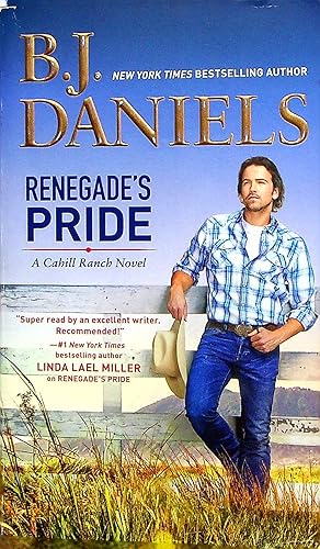 Seller image for Renegade's Pride, Volume 1 (Harlequin Intrigue: The Montana Cahills) for sale by Adventures Underground