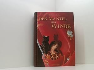Image du vendeur pour Der Mantel der Winde (Baumhaus Verlag) Stephan M. Rother mis en vente par Book Broker