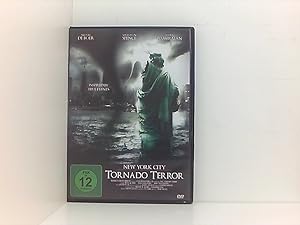 Bild des Verkufers fr New York City: Tornado Terror (DVD) zum Verkauf von Book Broker