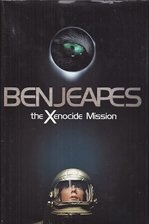 Seller image for The Xenocide Mission, Volume 2 (His Majesty's Starship) for sale by Adventures Underground