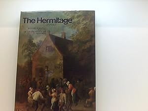 Seller image for The Hermitage. Western European Painting of the 13th to the 18th centuries. for sale by Book Broker
