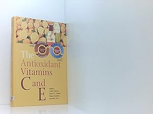 Imagen del vendedor de Antioxidants: Vitamins C and E for Health a la venta por Book Broker