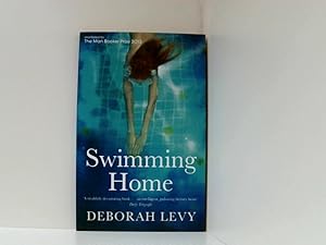 Seller image for Swimming Home for sale by Book Broker