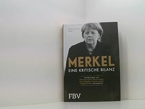 Bild des Verkufers fr Merkel: Eine kritische Bilanz eine kritische Bilanz zum Verkauf von Book Broker