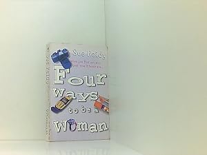 Bild des Verkufers fr Four Ways to Be a Woman zum Verkauf von Book Broker