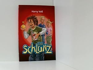 Bild des Verkufers fr Der Schlunz (Der Schlunz, 1, Band 1) Harry Vo ; fordtotta: tvs Dniel zum Verkauf von Book Broker