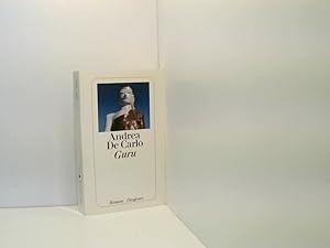 Seller image for Guru: Roman Roman for sale by Book Broker