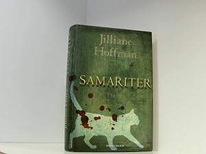 Image du vendeur pour Samariter Thriller mis en vente par Book Broker