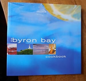 BYRON BAY COOKBOOK