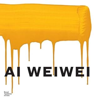 Imagen del vendedor de Ai Weiwei a la venta por GreatBookPrices