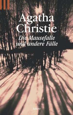 Seller image for Die Mausefalle und andere Fallen: Mit Miss Marple und Hercule Poirot (Scherz Krimi) for sale by Gerald Wollermann
