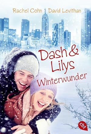 Bild des Verkufers fr Dash & Lilys Winterwunder (Die Dash & Lily-Reihe, Band 1) zum Verkauf von Gerald Wollermann