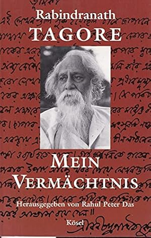 Seller image for Mein Vermchtnis for sale by Modernes Antiquariat an der Kyll