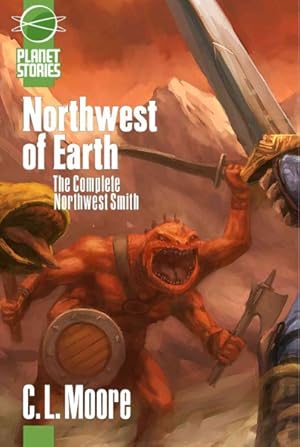 Immagine del venditore per Northwest of Earth venduto da GreatBookPrices