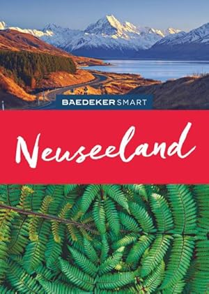 Imagen del vendedor de Baedeker SMART Reisefhrer Neuseeland a la venta por BuchWeltWeit Ludwig Meier e.K.