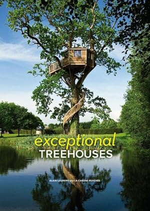 Immagine del venditore per Exceptional Treehouses venduto da Rheinberg-Buch Andreas Meier eK