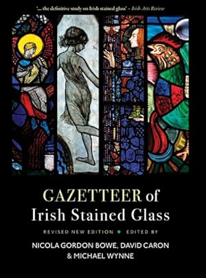 Bild des Verkufers fr Gazetteer of Irish Stained Glass zum Verkauf von GreatBookPrices