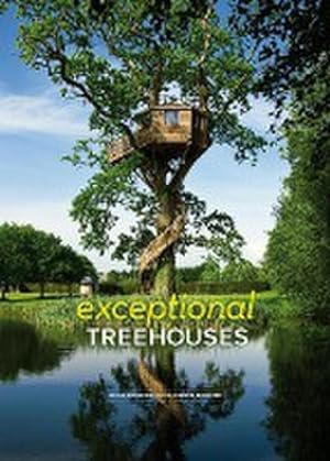 Immagine del venditore per Exceptional Treehouses venduto da BuchWeltWeit Ludwig Meier e.K.