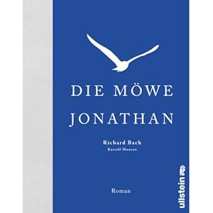 Seller image for Die Moewe Jonathan for sale by ISIA Media Verlag UG | Bukinist