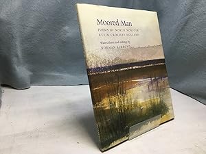 Seller image for MOORED MAN: POEMS OF NORTH NORFOLK. for sale by Any Amount of Books