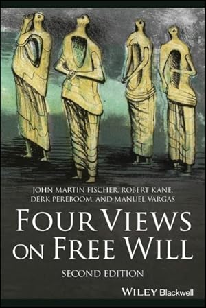 Seller image for Four Views on Free Will for sale by GreatBookPrices