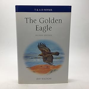 Seller image for THE GOLDEN EAGLE. for sale by Any Amount of Books