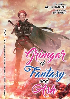 Immagine del venditore per Grimgar of Fantasy and Ash venduto da GreatBookPrices