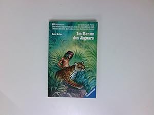 Bild des Verkufers fr Im Banne des Jaguars Peter Koller zum Verkauf von Antiquariat Buchhandel Daniel Viertel