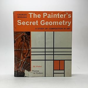 Bild des Verkufers fr THE PAINTER'S SECRET GEOMETRY: A STUDY OF COMPOSITION IN ART. zum Verkauf von Any Amount of Books